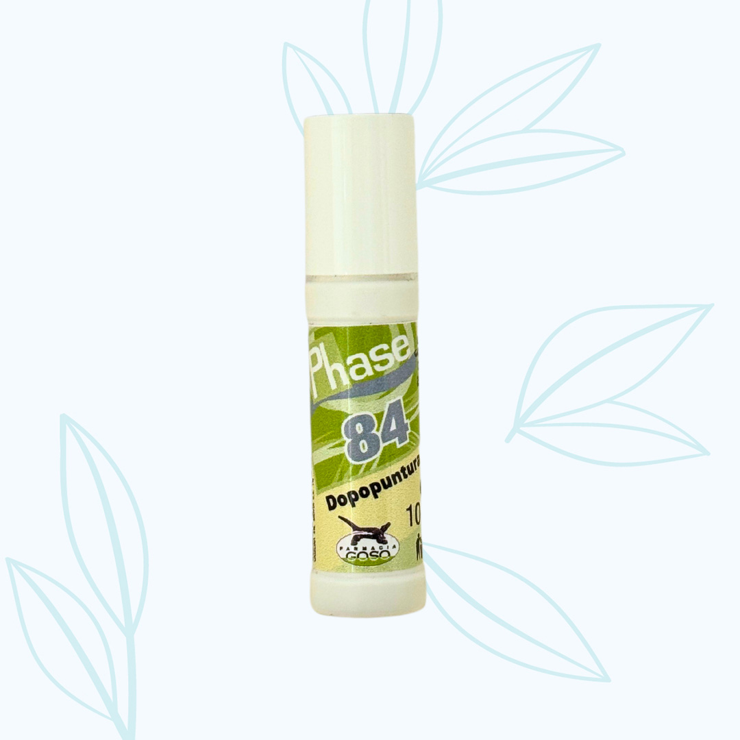Phase 84 roll dopopuntura 10ml