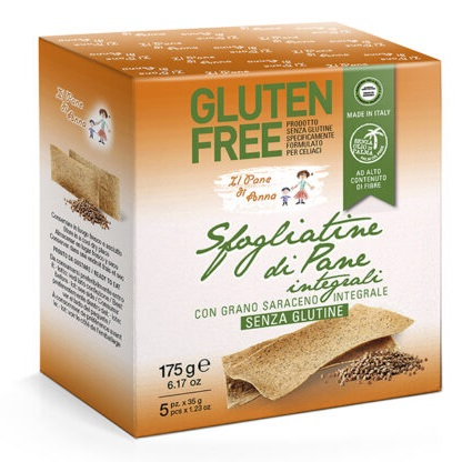 Pane Anna Sfogl Pane Int 175G