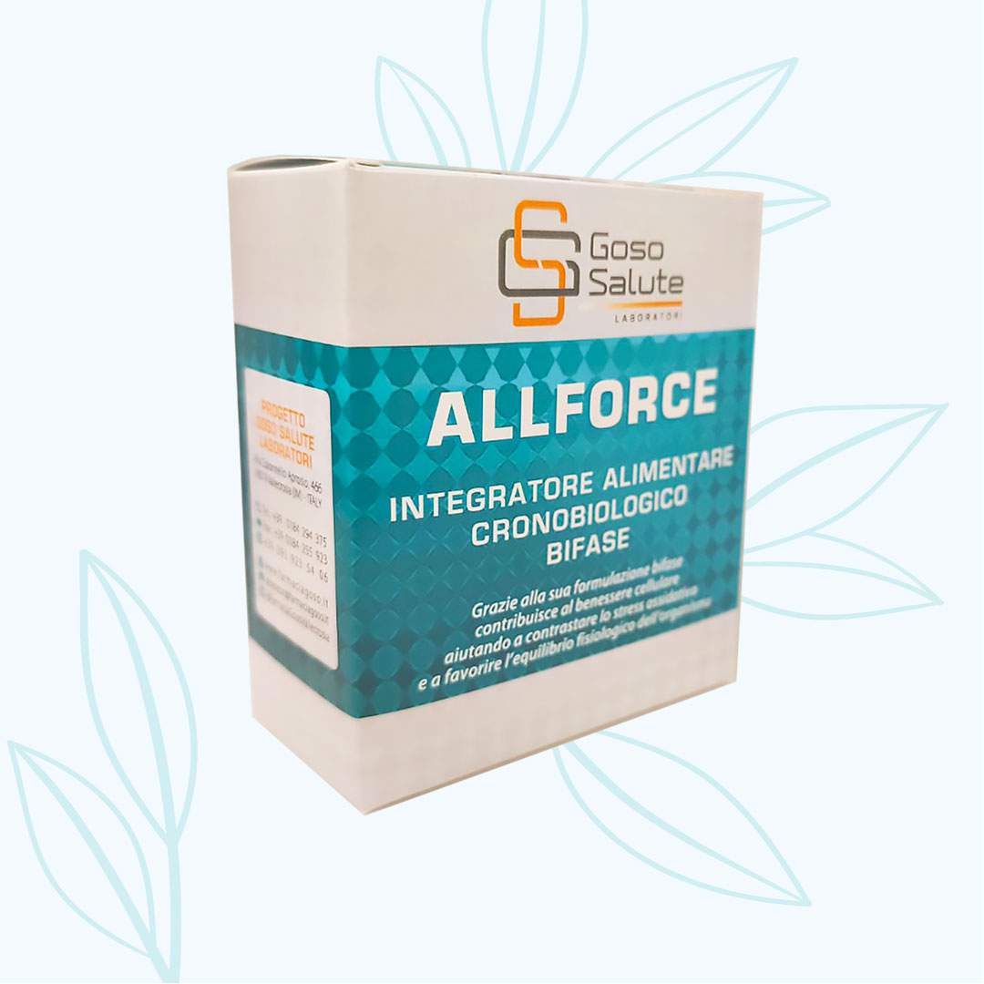 Allforce