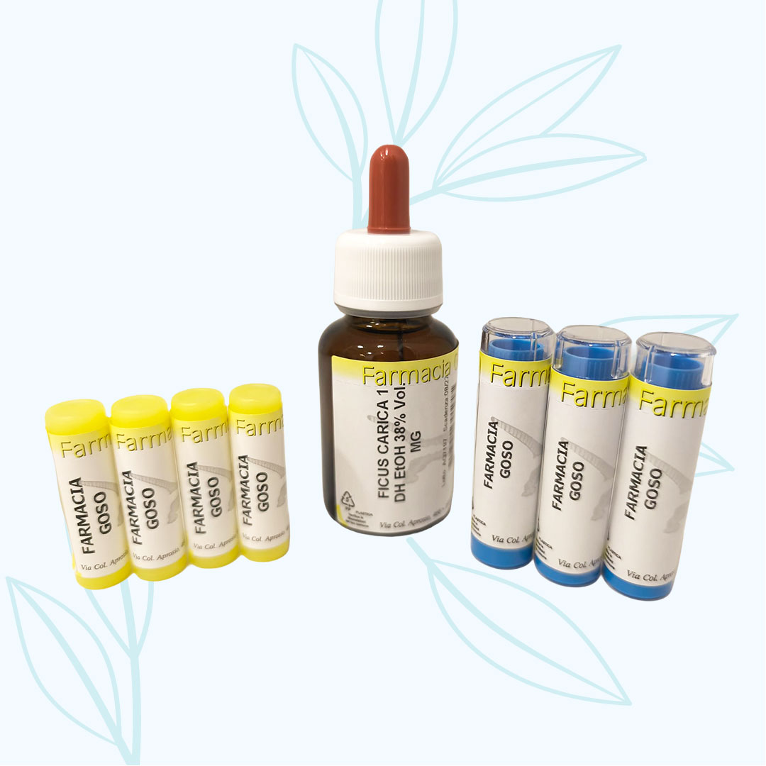 Farmacia goso kit gastrite reflusso