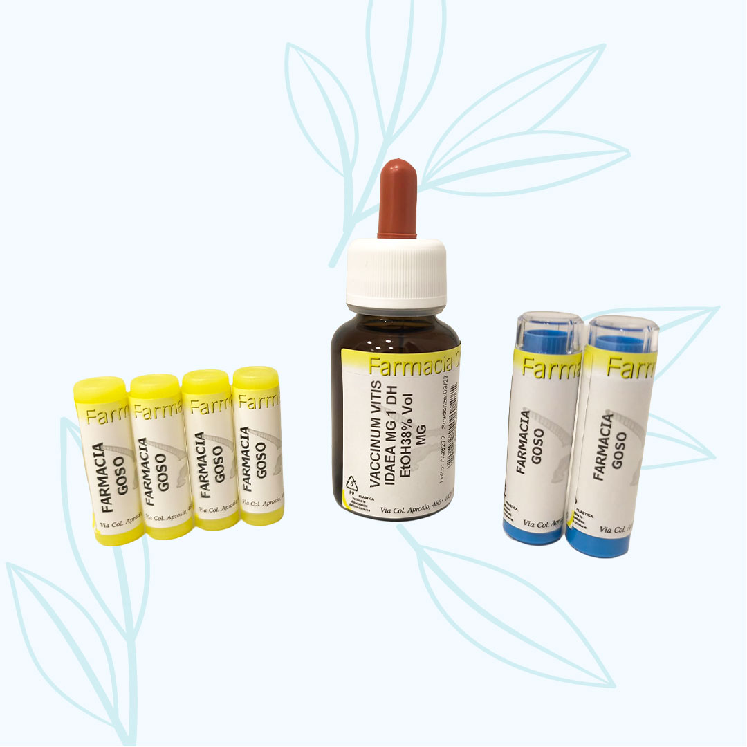 Farmacia goso kit ibs