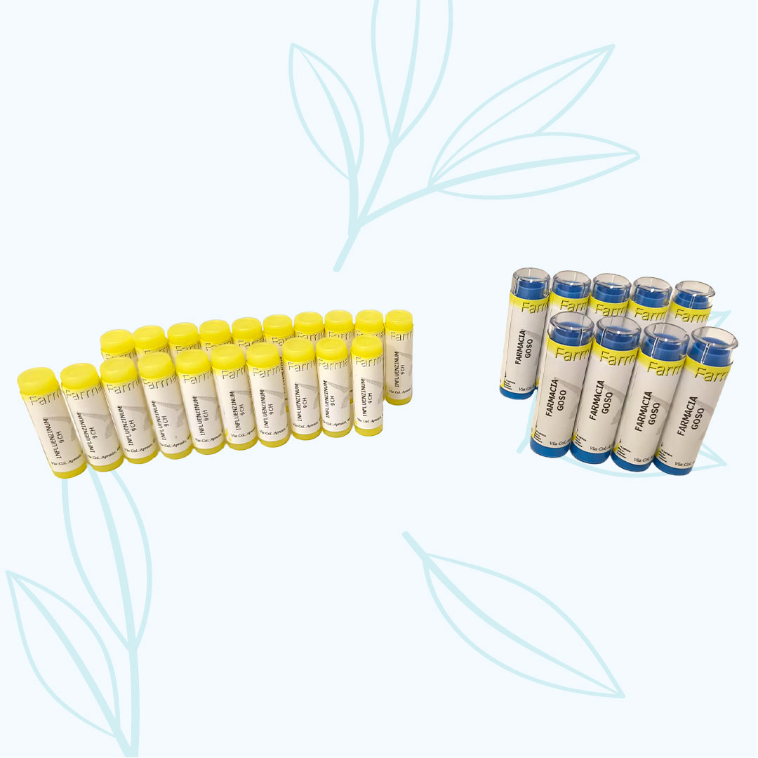 Profilassi di Supporto Omeopatico Contro l’Influenza