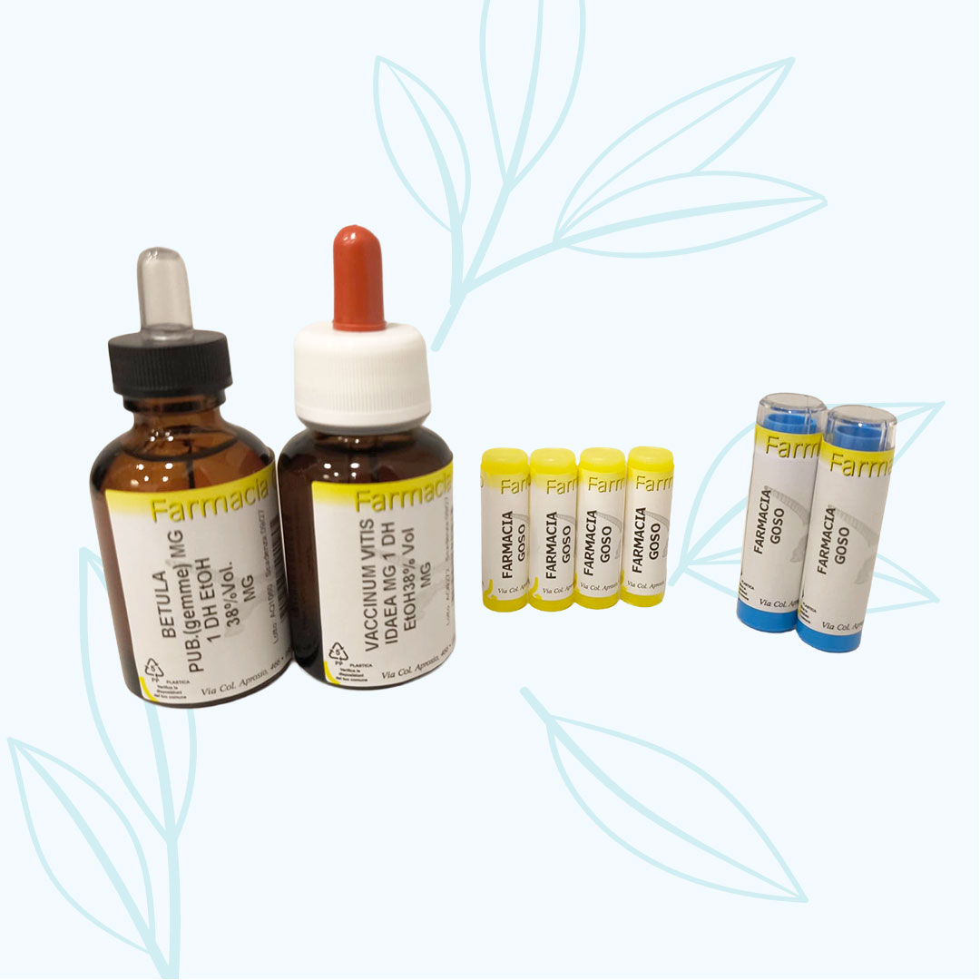 STIPSI (Regolazione del transito intestinale)