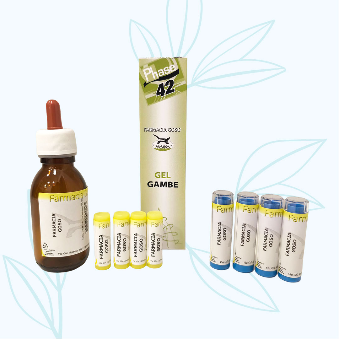 Varici & Insufficienza Venosa