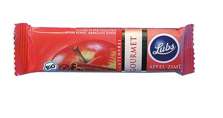 Lubs Barr Mela Cann S/glut 40G
