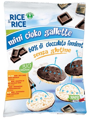 R&r Mini Cioko Gall Cioc Fond