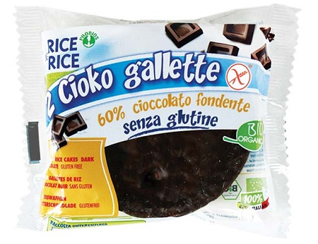 R&r Cioko Gallette Cioc Fond