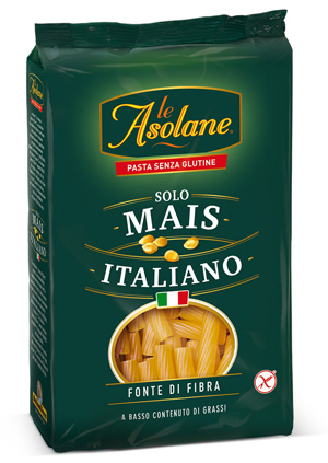 Le Asolane Fonte Fibra Rigaton
