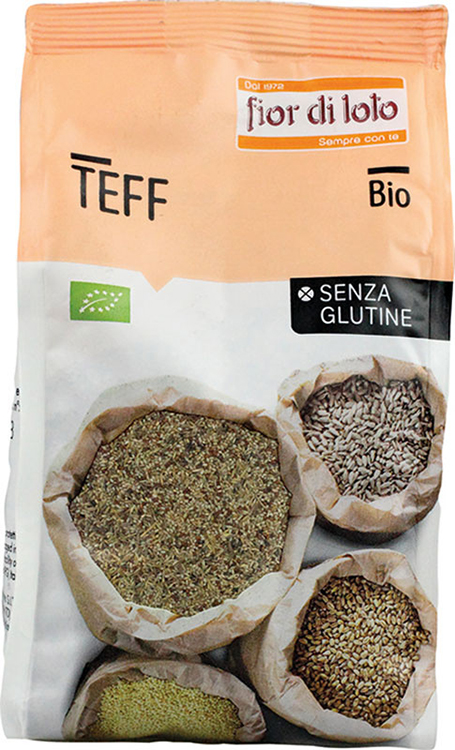 Teff Bio 400G