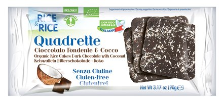 R&r Quadrette Cioc Fond/cocco